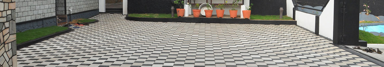 Block making machines